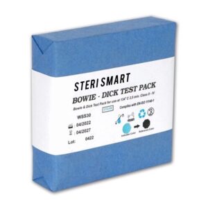 BOWIEo & DiICK PACK TEST