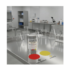 VH2O2 INDICATION INK