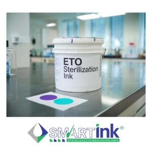 ETO  INDICATING INK