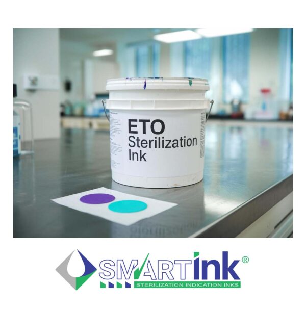 ETO  INDICATING INK