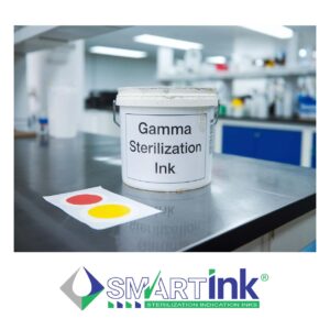 GAMMA  INDICATION INK