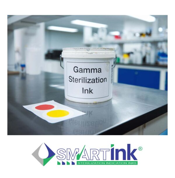 GAMMA  INDICATION INK