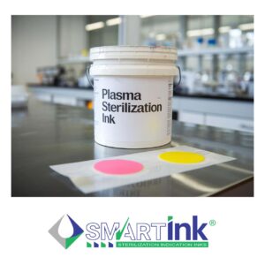 VH2O2 INDICATING INK