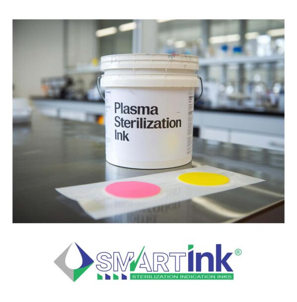 VH2O2 INDICATING INK