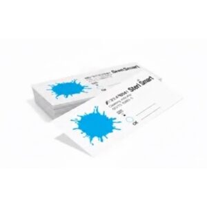 CLEANING INDICATOR . CIB100